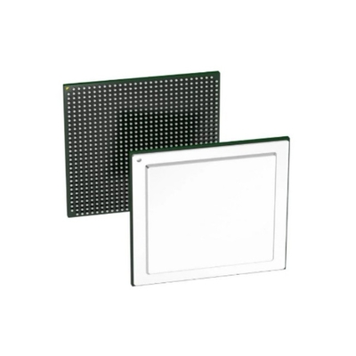 Réglage de porte programmable sur le terrain M2GL150T-FC1152I FPGA intégrés BGA-1152 IGLOO2 FPGA