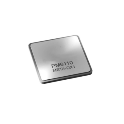 Ethernet IC PM6110B-FEI 1.2T Ethernet MAC/PHYs prenant en charge le FlexE avec point croisé