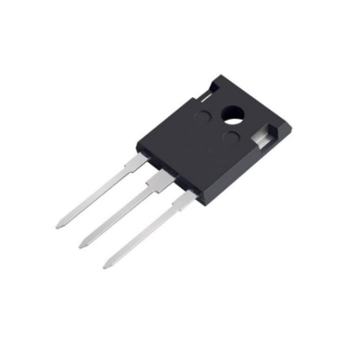 Puce de circuit intégré NTHL075N065SC1 650V 38A Transistors MOSFET uniques TO-247-3