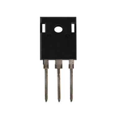 Puits de circuit intégré MSC750SMA170SA Transistors MOSFET à puissances N-Channel au carbure de silicium