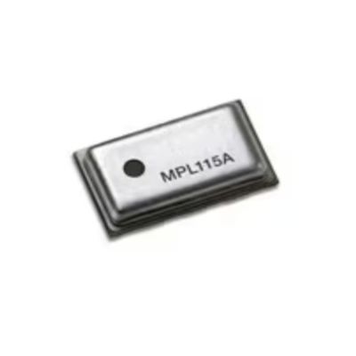 IC de capteur MPL115A1ST1 Miniature SPI Capteur de pression numérique LGA-8