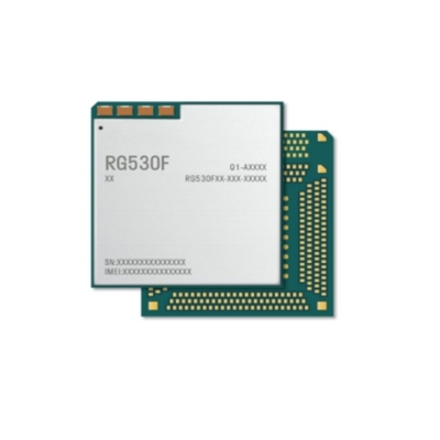 Module 5G RG530FNAEA-M28-SGASA Module 5G sous-6GHz pour les applications IoT