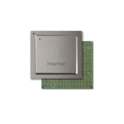 Réseau de porte programmable sur le terrain MPF300TL-FCVG484I PolarFire FPGAs BGA-484 FPGA intégré