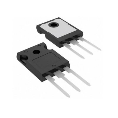 Puce de circuit intégré NTHL060N065SC1 Transistors MOSFET au carbure de silicium à canal N