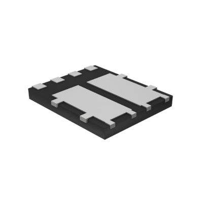 Chips de circuit intégré NVMFD5C446NLT1G Transistors MOSFET à alimentation N-Channel