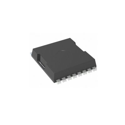 Puce de circuit intégré NVBLS0D7N06C Transistors MOSFET à canal N simple