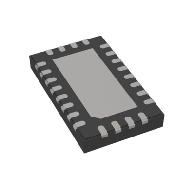 Puce de circuit intégré LTC6563HUDDM Amplificateur de transimpédance à quatre canaux