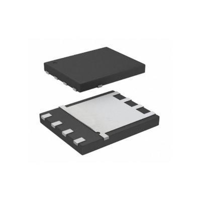 Puissance N-canal 25A de puce de circuit intégré FDMS86350ET80 Transistors MOSFET simples 8-PQFN