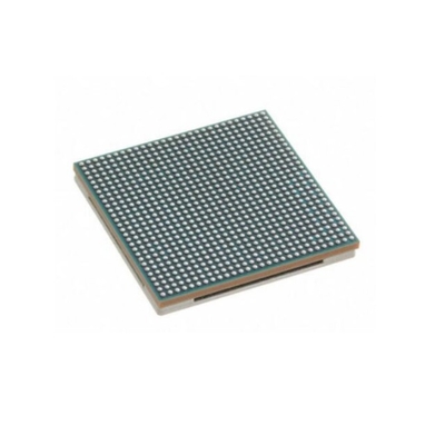 Réglage de porte programmable sur le terrain MPF300TS-FCG784I FPGA de milieu de gamme BGA-784 FPGA intégré