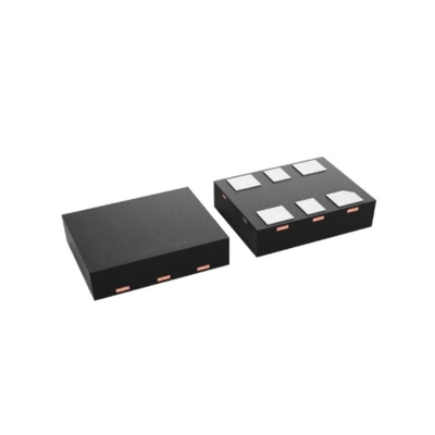 Puce de circuit intégré LMK6PA15625ADLER Low Jitter High Performance BAW Oscillator