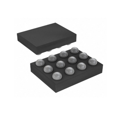 Puce de circuit intégré MAX98365AEWC 14V Amplificateur audio numérique de classe D