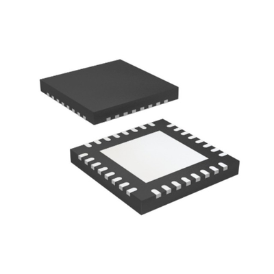Puce de circuit intégré DS90UB913ATRTVJQ1 100 MHz 10 bits FPD-Link III sérialisateur