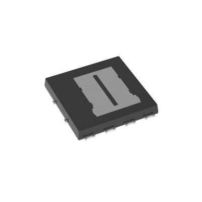 Puissance de la puce de circuit intégré NTMTSC4D3N15MC MOSFET 150V 22A 5W Transistors N-Channel