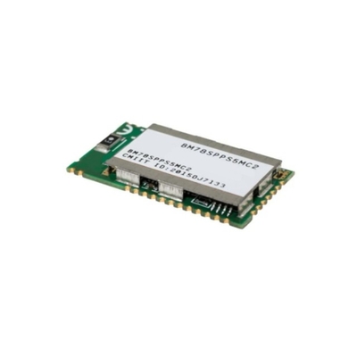 Module de communication sans fil BM78SPPS5MC2-0B06AA Module BT avec antenne externe intégrée