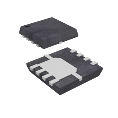 Puce de circuit intégré NTTFS5C670NLTAG 35A 10V Transistors MOSFET uniques 8-WDFN