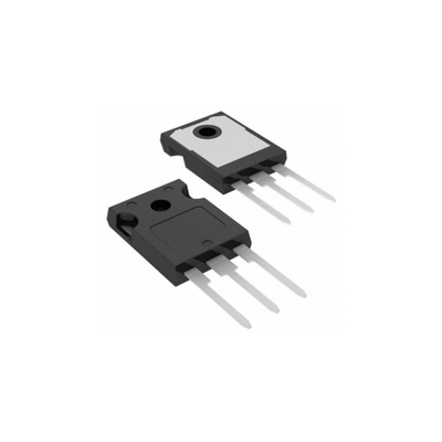 Chip de circuit intégré NVHL027N65S3F Montage de surface des transistors MOSFET simples