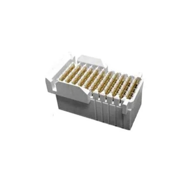 Les connecteurs 10145830-119500ULF ExaMEZZ 56Gbps Système de connecteur mézanine à grande vitesse