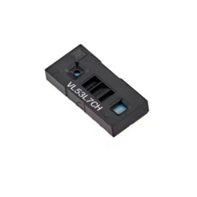 Sensor IC VL53L7CHV9GC/1 Temps de vol 8x8 Capteurs multizones LGA-16 Capteurs ToF