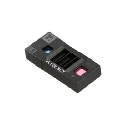 Capteur IC VL53L8CXV9GC/1 Capteurs de temps de vol multizone 8x8 haute performance