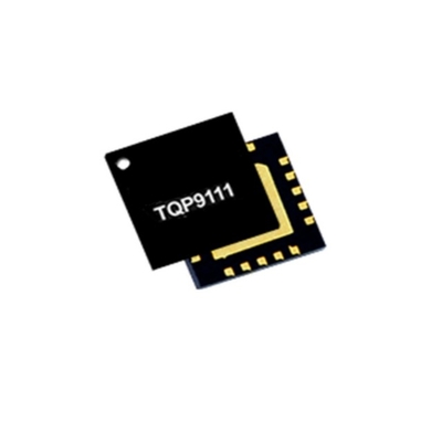 Module de communication sans fil TQP9111 Amplificateurs de pilote à deux niveaux à haut rendement