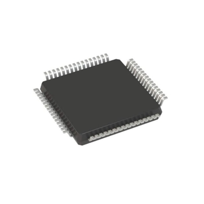Microcontrôleur MCU STM32H523RCT7 250MHz Cortex-M33 à bras haute performance MCU 32 bits