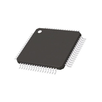 Microcontrôleur MCU STM32G0B1RBT3 ARM Microcontrôleurs LQFP-64 64MHz MCU intégré