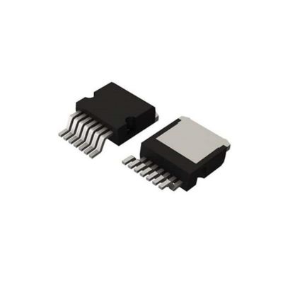Puce de circuit intégré SCT3160KWATL Transistor MOSFET au carbure de silicium à canal N 17A