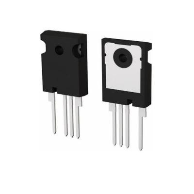 Puce de circuit intégré SCT3080ARC15 650V 30A 134W Transistor MOSFET au carbure de silicium