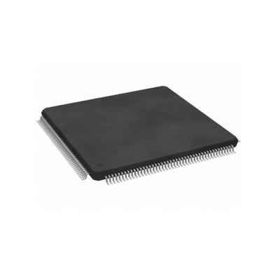 IC Ethernet YT9218MB Commutateurs Ethernet Gigabit à 8 ports Les puces Ethernet LQFP-176