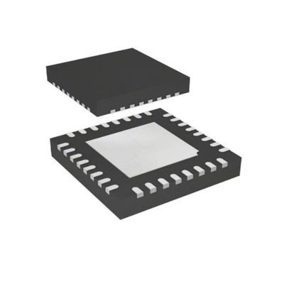 Module de communication sans fil STM32WBA54KEU7 Arm sans fil Cortex-M33 TrustZone MCU