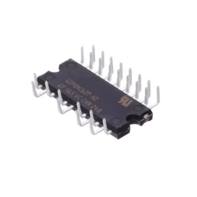 Modules IGBT automobiles STGIPQ4C60T-HZ 600V Modules électriques intelligents N2DIP-26L