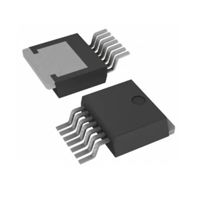 Puce de circuit intégré SCT027H65G3AG Transistors SiC MOSFET automobiles H2PAK-7