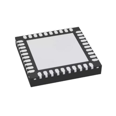 Module de communication sans fil R9A06G062GNP sous-GHz et émetteur-récepteur Wi-SUN HVQFN-40