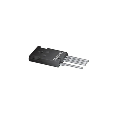 Puce de circuit intégré NSF040120L4A0Q 306W Transistor MOSFET au carbure de silicium TO-247-4