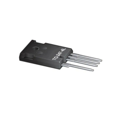 Puce de circuit intégré NSF080120L4A0Q 1200V 35A 183W Transistor MOSFET au carbure de silicium
