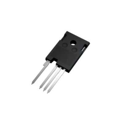 Puce de circuit intégré DMWSH120H28SM4Q Transistor MOSFET au carbure de silicium de 1200V 100A