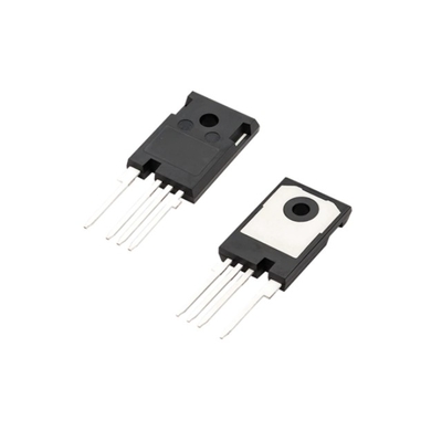 Puissance du MOSFET par carbure de silicium