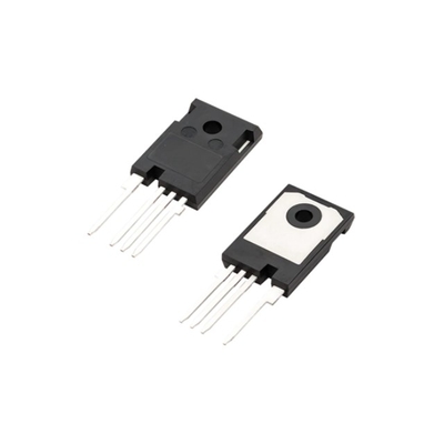 Puce de circuit intégré E3M0075120K 145W Transistor MOSFET au carbure de silicium TO-247-4