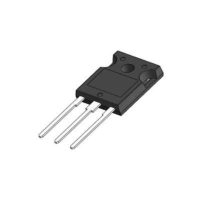 Puce de circuit intégré NTHL023N065M3S 650V Transistor MOSFET au carbure de silicium TO-247-3