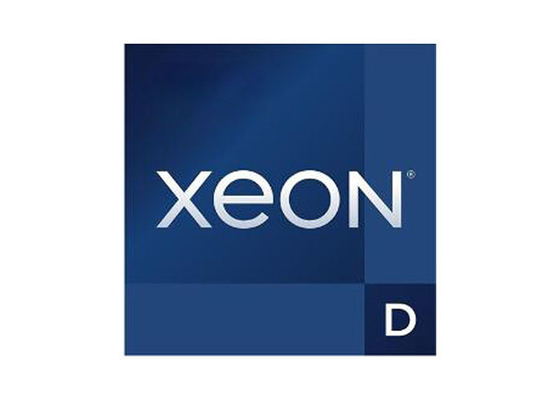 Puce de traitement AI FH8068605356506 Xeon D-1848TER Processeur Xeon à 10 cœurs