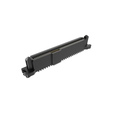 Connecteurs PSAS5F3130021TR SAS PCIe 5.0 Connecteurs pour carte d'interposateur