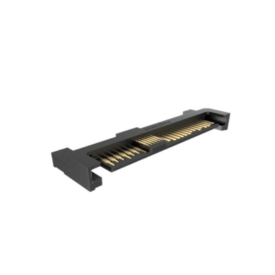 Connecteurs PSAS5M2130021TR SAS PCIe 5.0 Connecteurs pour système de stockage externe