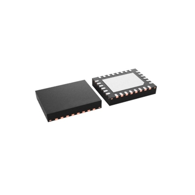 Amplificateur de transimpédance à sortie différentielle à puce de circuit intégré LMH32404IRHFR