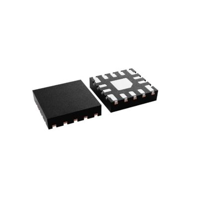 Puce de circuit intégré LMR66420MC5RXBRQ1 2A Convertisseur à dérive pour automobile VQFN-14
