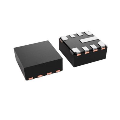 Puce de circuit intégré LMR43606RS5RPERQ1 36V Convertisseur synchrone à débit décroissant VQFN-9