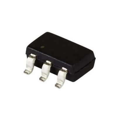 Puce de circuit intégré PSA2-6 SMT MMIC Amplificateur de bloc de gain linéaire