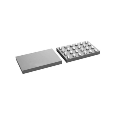Puce de circuit intégré LP5867YBHR Les pilotes de matrice LED haute performance DSBGA-24