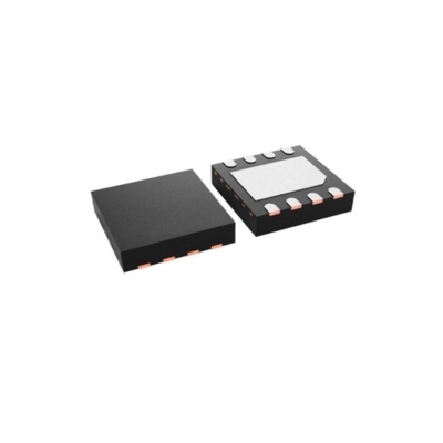 Puce de circuit intégré LP5812BDSDR 6MHz, pilote LED RGB à quatre canaux IC WSON-8
