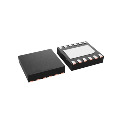 Puce de circuit intégré LP5813DDRRR Drivers d'éclairage LED à amplification synchrone WSON-12