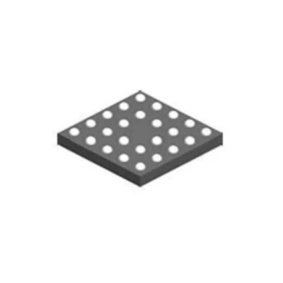 Puce de circuit intégré OPA3S328YBJR Amplificateur opérationnel CMOS de précision DSBGA-24